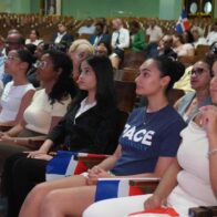 Dominican students in New York begin academic visit to the Dominican Republic | De Último Minuto English