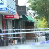 Three dead and 11 injured in a shooting at a New York nightclub | De Último Minuto English