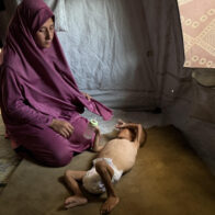Ten people die of malnutrition in Gaza, including two babies | De Último Minuto English