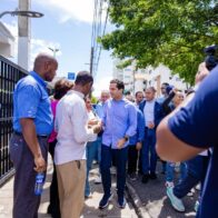 Omar Fernández highlights political maturity in internal elections of the Fuerza del Pueblo and projects victory for 2028 | De Último Minuto English