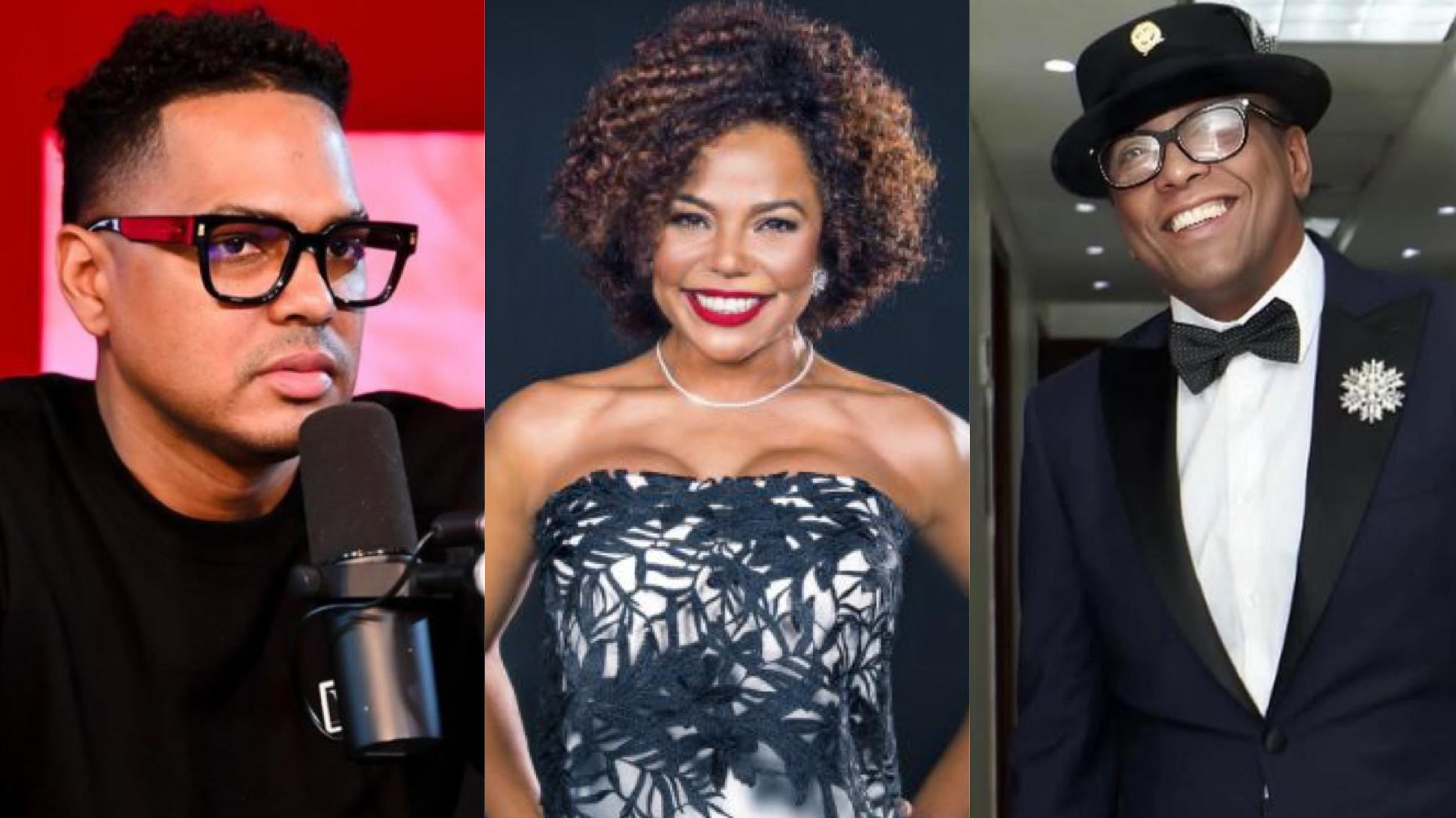 Cheddy García lashes out at Sergio Vargas for performing at Alofoke's House | De Último Minuto English