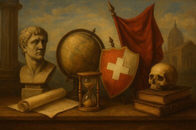 August 1st Anniversaries | De Último Minuto English