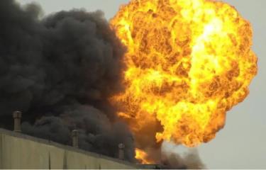 At least nine dead in an explosion at an explosives factory in Brazil | De Último Minuto English