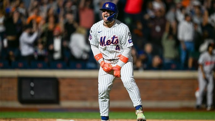 Francisco Álvarez will begin rehabilitation assignment this week in the minor leagues | De Último Minuto English