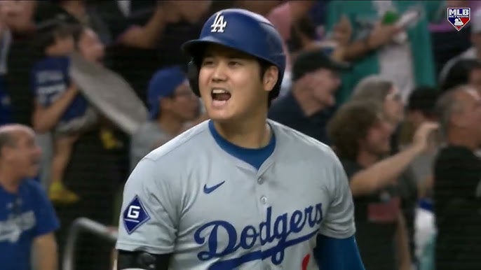 Ohtani ties for the National League home run lead with 44; Call signs stellar performance with 4 hits | De Último Minuto English