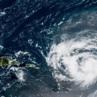 INDOMET keeps weather alerts despite Hurricane Erin moving away | De Último Minuto English