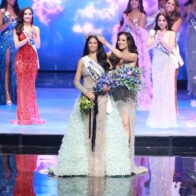 Zashely Alicea Rivera is crowned Miss Universe Puerto Rico 2025 | De Último Minuto English