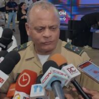 Armed Forces maintain control on the border, Defense Minister assures | De Último Minuto English