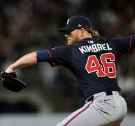 Craig Kimbrel will reinforce the Astros' bullpen, according to sources | De Último Minuto English