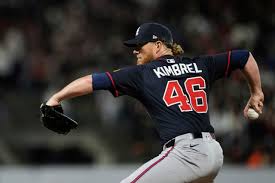 Craig Kimbrel will reinforce the Astros' bullpen, according to sources | De Último Minuto English