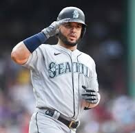 Eugenio Suárez returns to Seattle with a home run and leads the Mariners to victory | De Último Minuto English