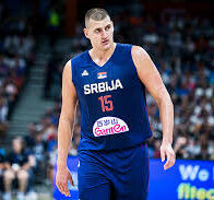 FIBA places Serbia as the favorite to win Eurobasket 2025; Spain falls outside the Top-10 | De Último Minuto English
