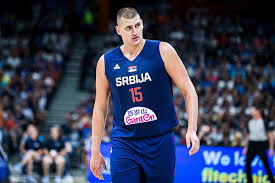 FIBA places Serbia as the favorite to win Eurobasket 2025; Spain falls outside the Top-10 | De Último Minuto English