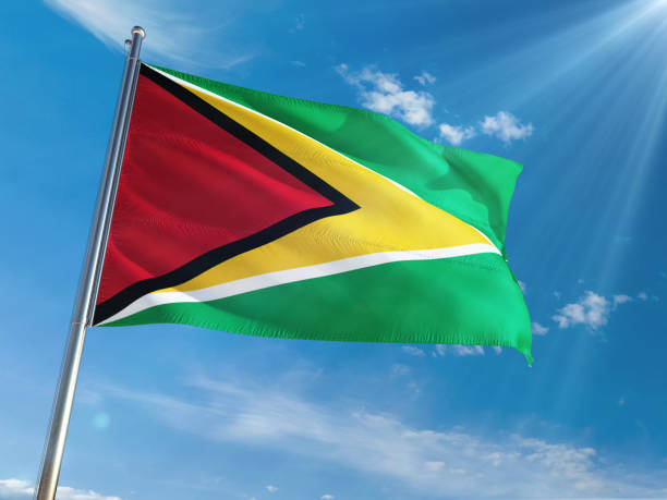 Guyana holds general elections tomorrow with three parties confident of victory | De Último Minuto English