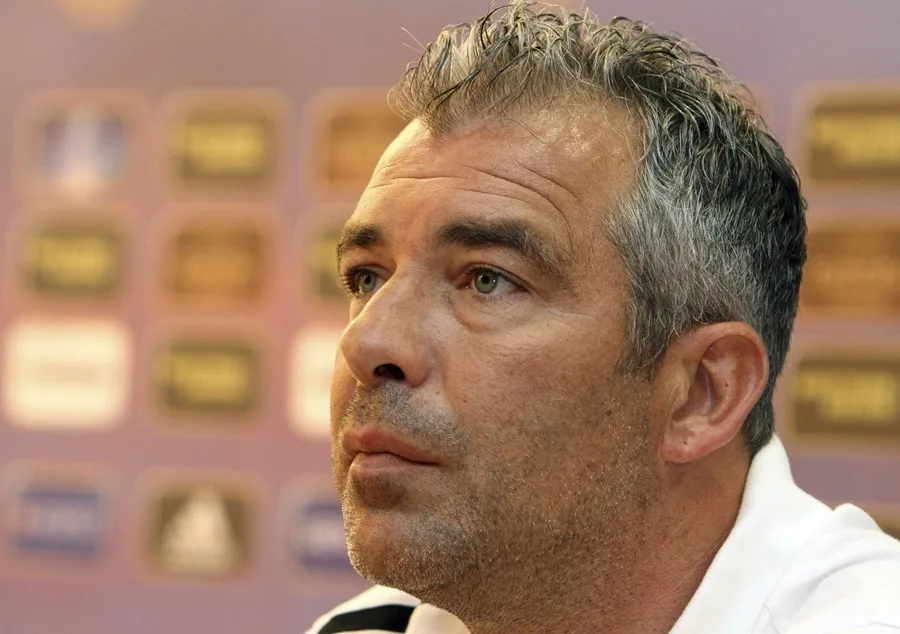 Former Porto captain Jorge Costa dies after cardiac arrest at age 53 | De Último Minuto English