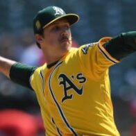 Gigantes del Cibao announce right-handed pitcher Daniel Mengden | De Último Minuto English
