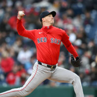 Red Sox release Walker Buehler amid roster moves | De Último Minuto English