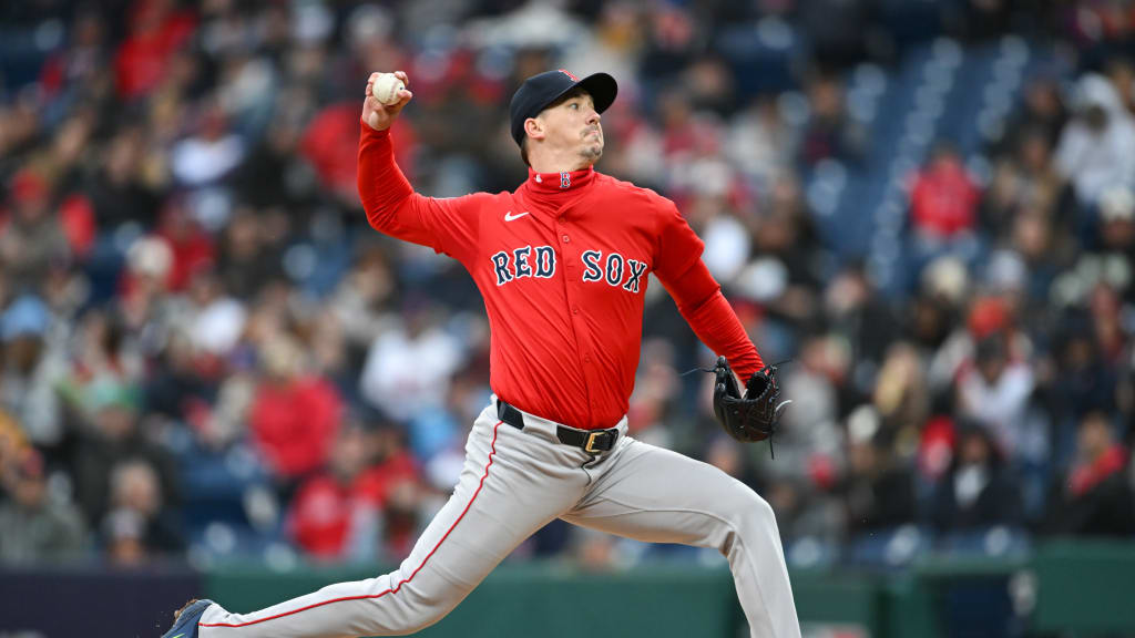 Red Sox release Walker Buehler amid roster moves | De Último Minuto English