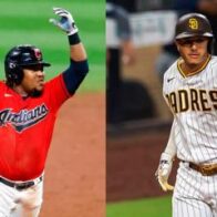 José Ramírez confirms his presence in the World Baseball Classic and clarifies that there is no conflict with Machado | De Último Minuto English