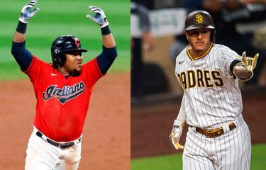 José Ramírez confirms his presence in the World Baseball Classic and clarifies that there is no conflict with Machado | De Último Minuto English