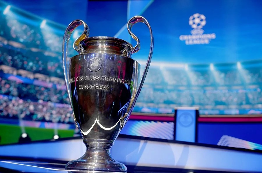 Champions League: Real Madrid and Athletic start at home and Barça, Atlético and Villarreal was | De Último Minuto English