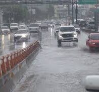 For this Wednesday, expect scattered showers in some provinces. | De Último Minuto English