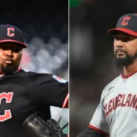 MLB indefinitely extends the suspension of Emmanuel Clase and Luis Ortiz due to a gambling investigation | De Último Minuto English