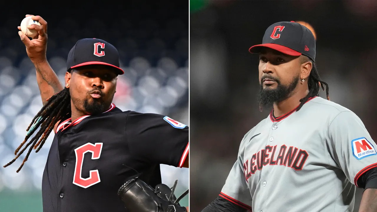 MLB indefinitely extends the suspension of Emmanuel Clase and Luis Ortiz due to a gambling investigation | De Último Minuto English