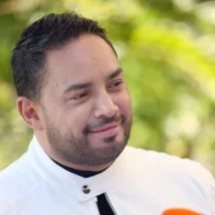 Manny Manuel reportedly suffered a relapse and is unable to perform at "Merengue Legends" in Puerto Rico | De Último Minuto English