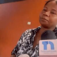 Mother of child who died from lightning strike in Palavé: “A piece of the soul also goes away” | De Último Minuto English