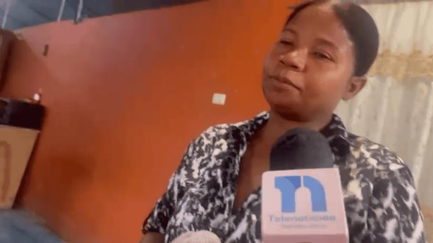 Mother of child who died from lightning strike in Palavé: “A piece of the soul also goes away” | De Último Minuto English