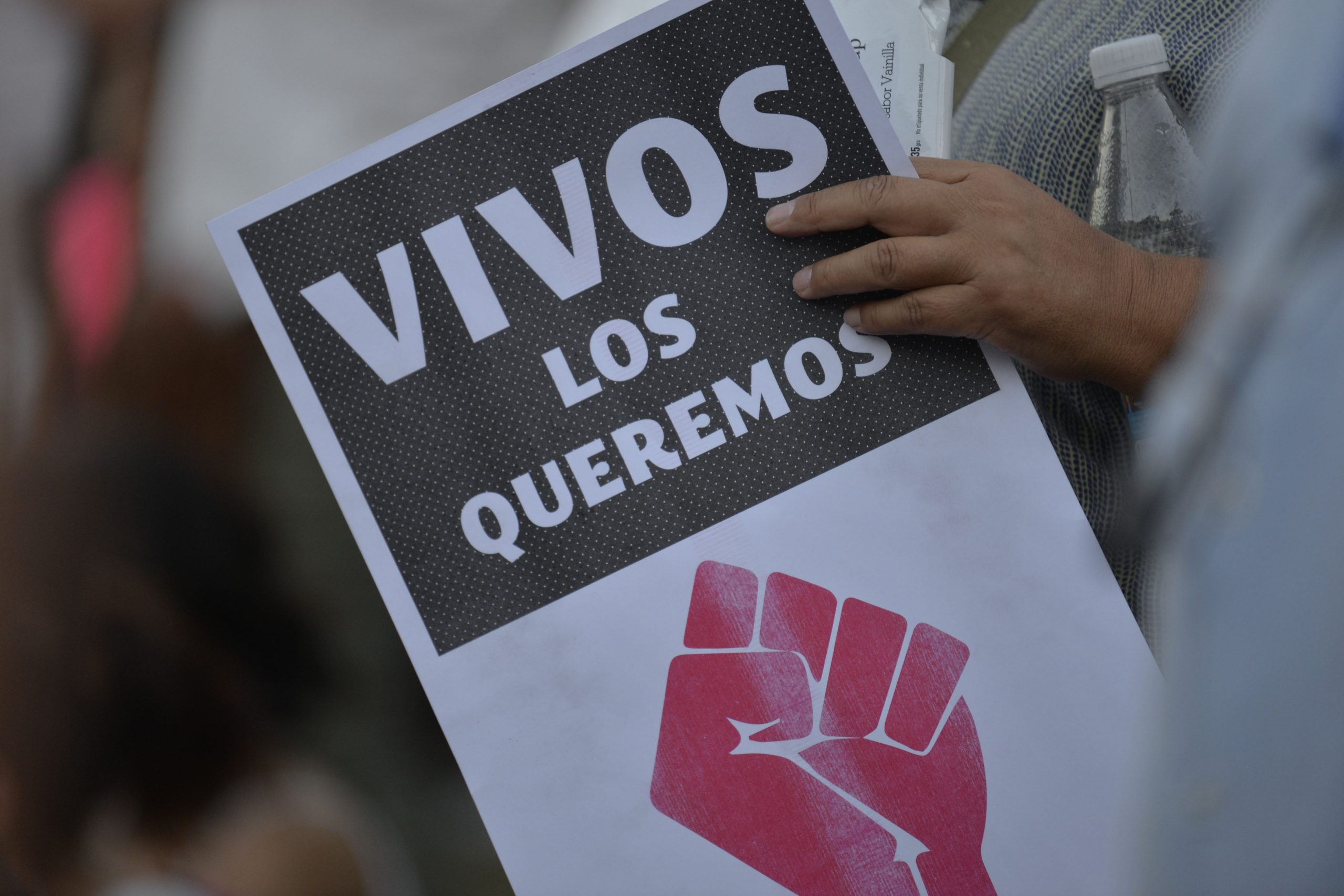 Where are they? Disappearances that have shocked the country in this 2025 | De Último Minuto English