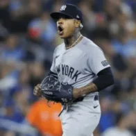 Yankees release Marcus Stroman after bolstering their bullpen at the deadline | De Último Minuto English