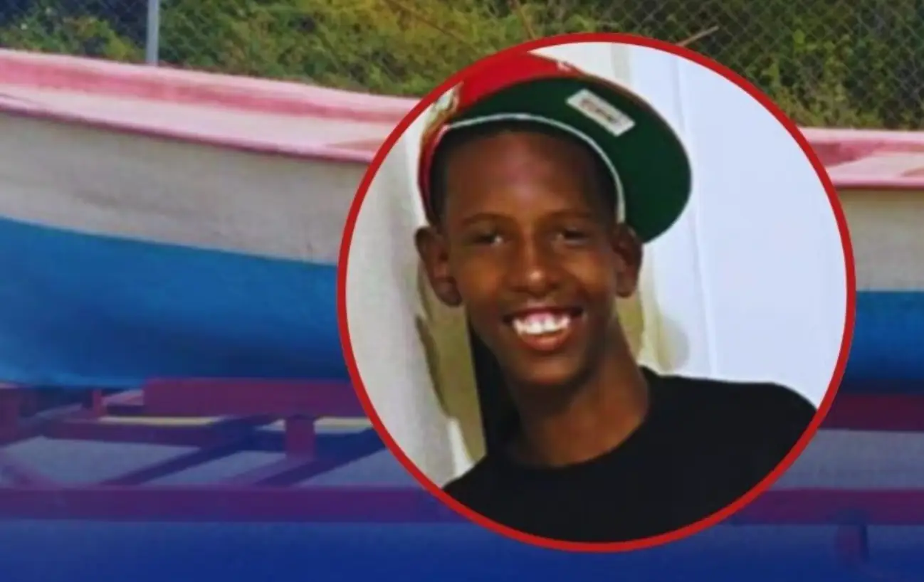 Intensify search for missing 17-year-old after going fishing in Sosúa | De Último Minuto English