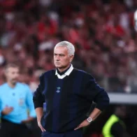 Fenerbahce of Istanbul sacks José Mourinho | De Último Minuto English