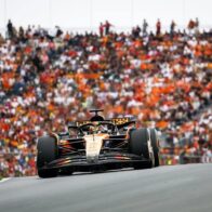 Piastri leads after winning in Zandvoort; Alonso was eighth and Sainz, thirteenth | De Último Minuto English