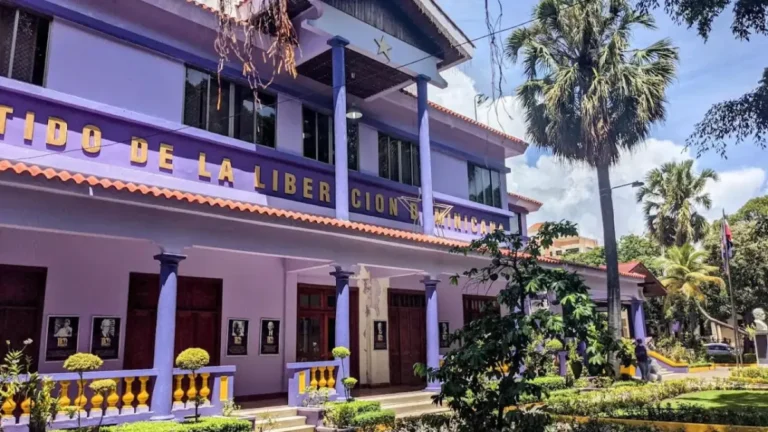 PLD calls sentence against Alexis Medina "bad faith" | De Último Minuto English