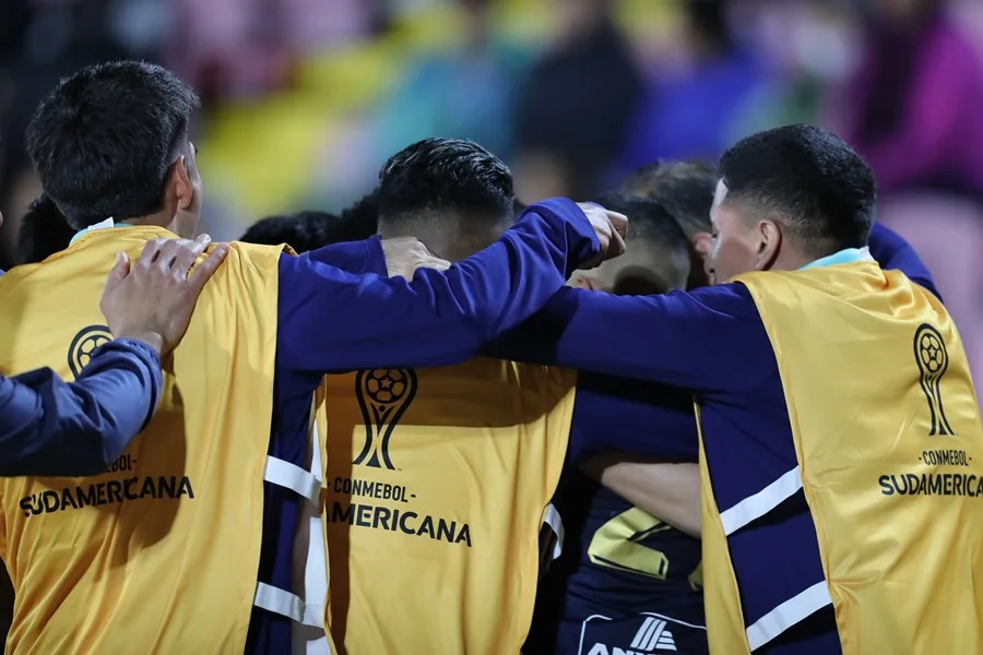 Alianza Lima receives millionaire sanction for turning off stadium lights in the 2023 final | De Último Minuto English