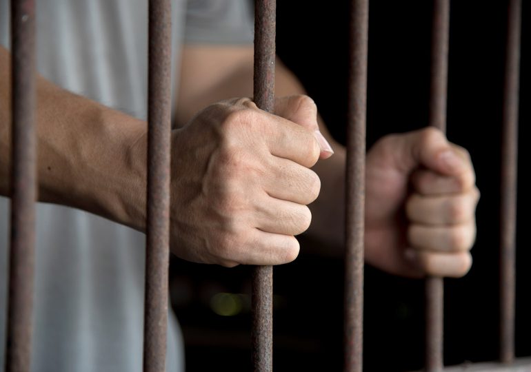 Maximum penalty for a man who killed his ex-partner in Villa Altagracia | De Último Minuto English