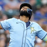 Caminero, one home run away from joining the club of Dominicans with 40+ in a season | De Último Minuto English
