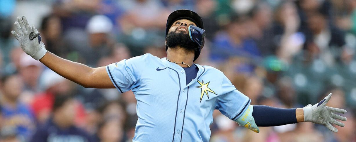 Caminero, one home run away from joining the club of Dominicans with 40+ in a season | De Último Minuto English