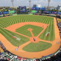 Advisory Commission creates legal subcommittee to evaluate project of the new Quisqueya Stadium | De Último Minuto English