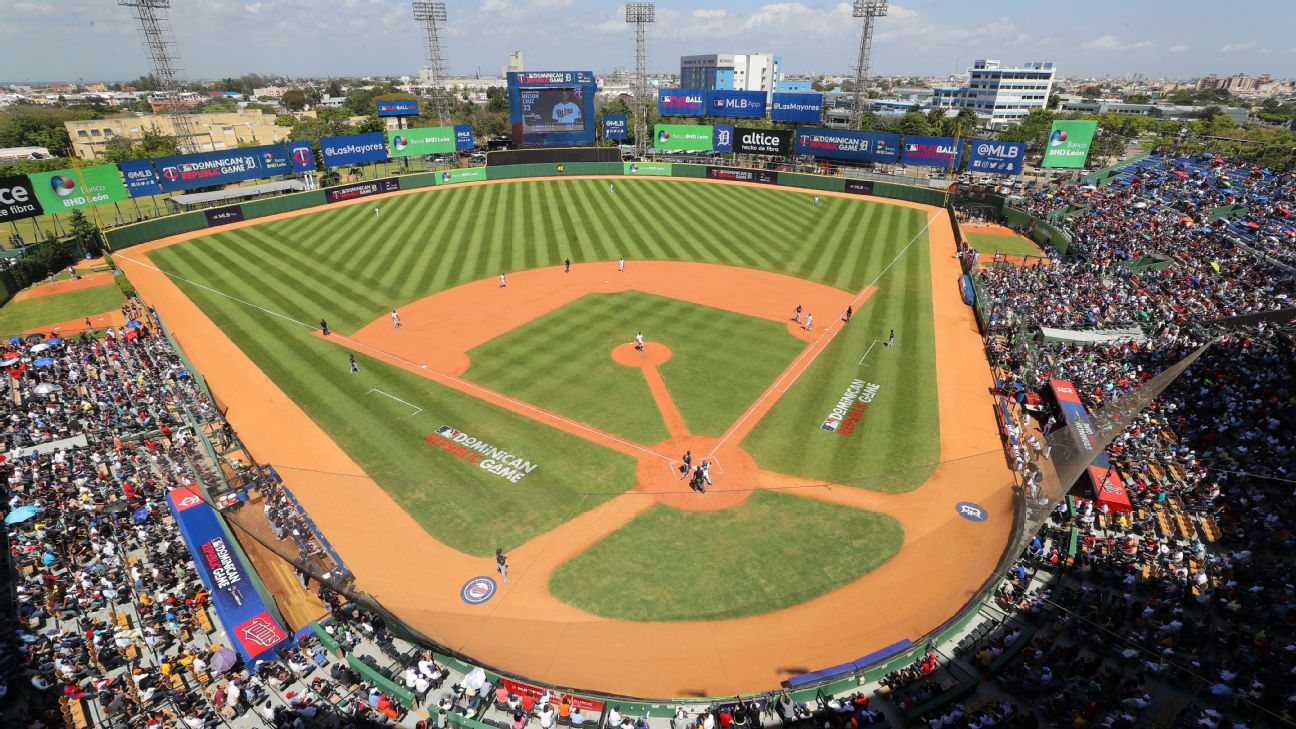 Advisory Commission creates legal subcommittee to evaluate project of the new Quisqueya Stadium | De Último Minuto English