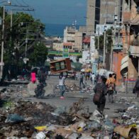 At least 1,500 people were killed in Haiti between April and June, according to the UN | De Último Minuto English