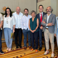 U.S. Senators meet with five Colombian presidential hopefuls | De Último Minuto English