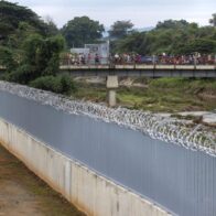 A Haitian dead and a Dominican soldier injured after an incident in the border area | De Último Minuto English