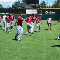 Gigantes del Cibao will begin their training on Monday, September 22nd | De Último Minuto English