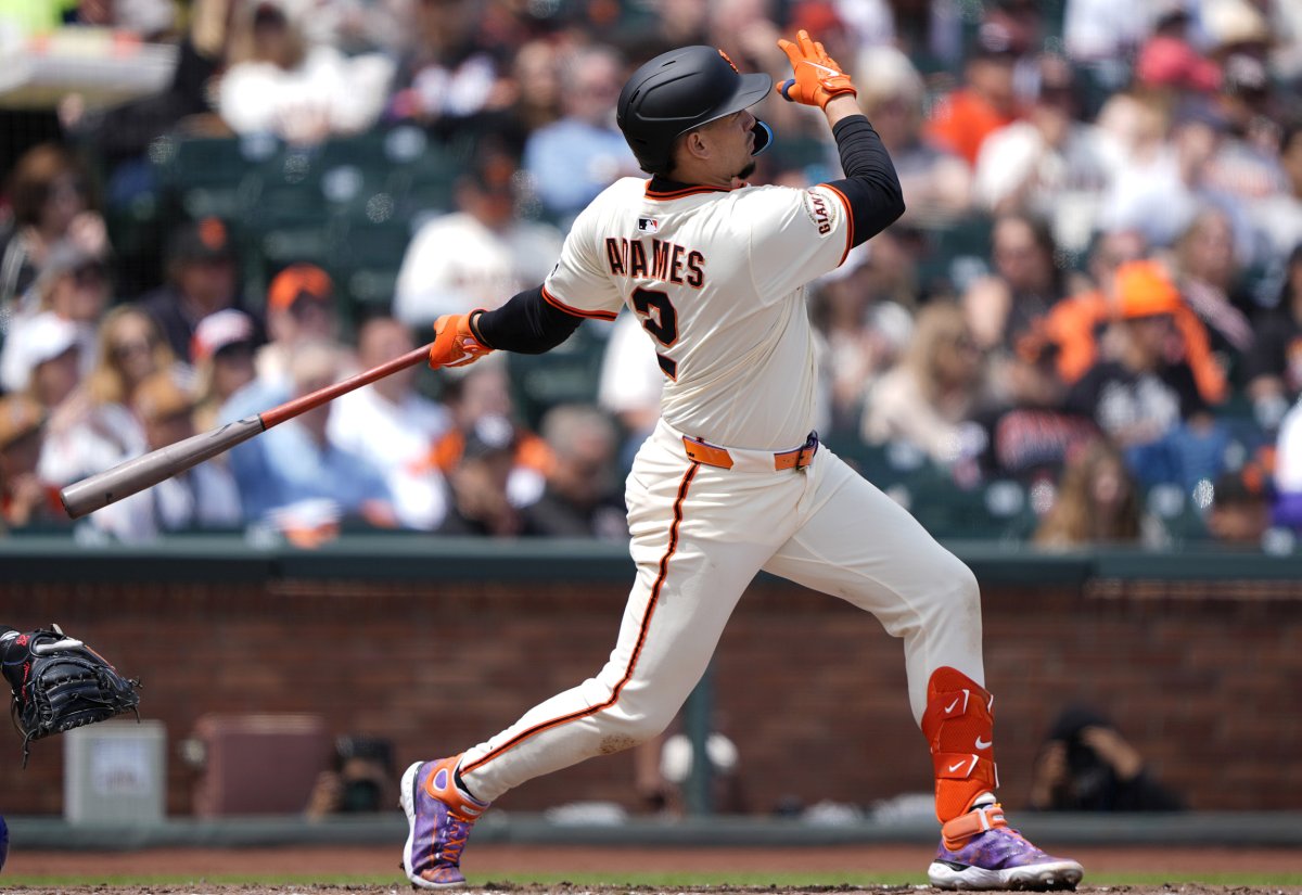 MLB Recap: Adames hits 25 home runs; Rodríguez and Polanco go deep in Seattle loss | De Último Minuto English
