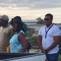 Dominican authorities hand over to Haiti a former official arrested at Puerto Plata airport | De Último Minuto English