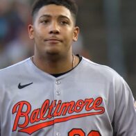 Orioles agree to 8-year contract extension with Samuel Basallo, according to reports | De Último Minuto English